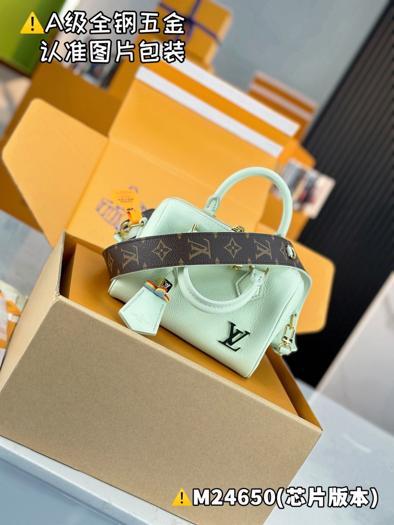 LV Speedy Bags